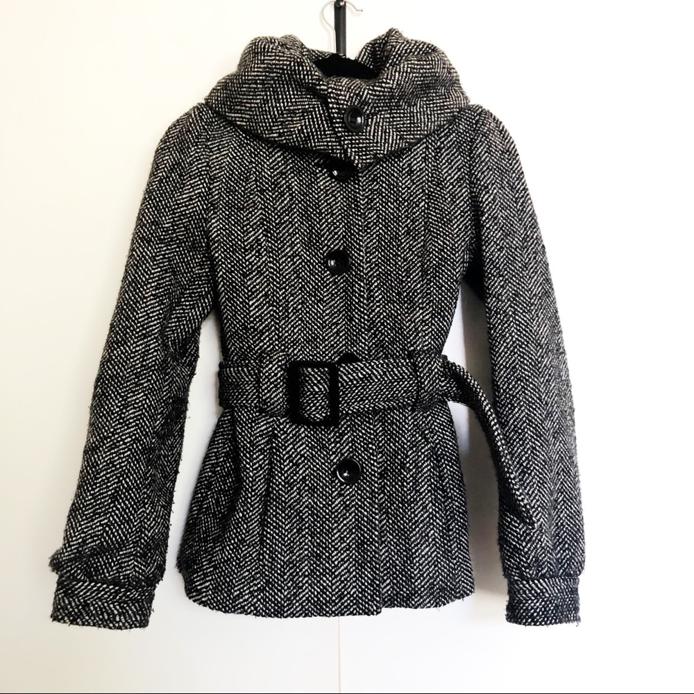 Peacoat
